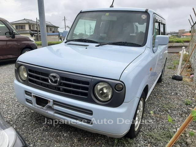 MAZDA SPIANO