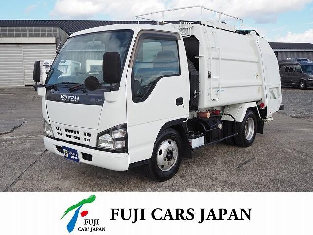 ISUZU ELF TRUCK