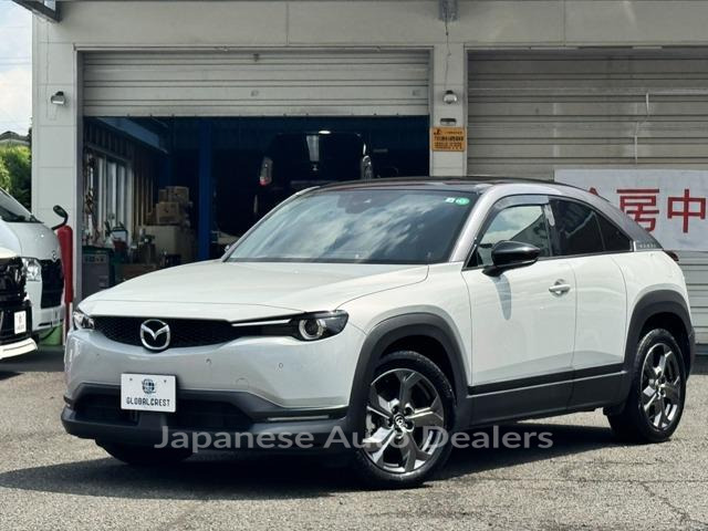 MAZDA MX-30