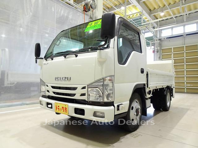 ISUZU ELF TRUCK