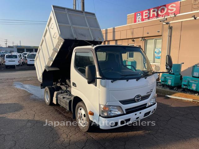 HINO DUTRO