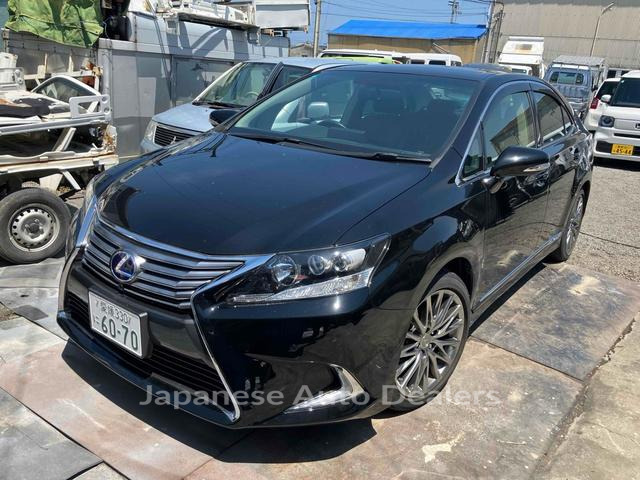 LEXUS HS