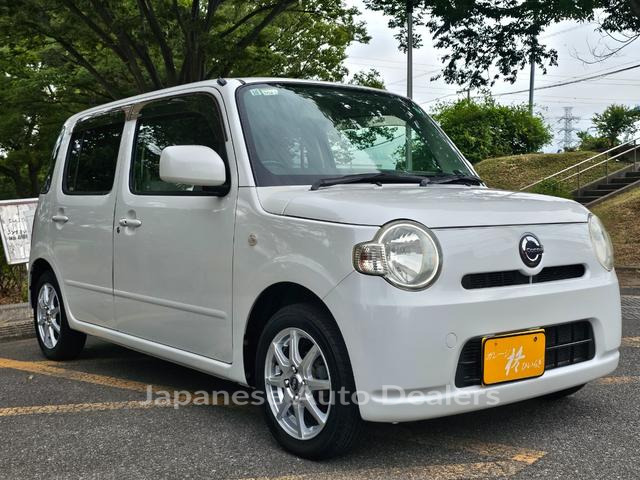 DAIHATSU MIRA COCOA