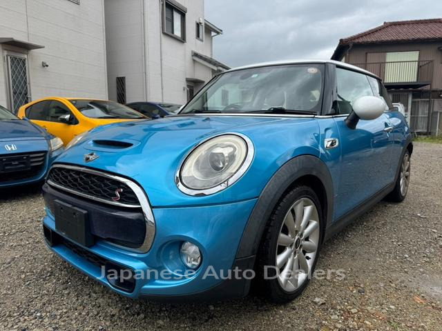 MINI MINI