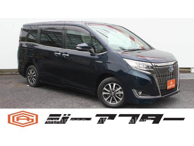 TOYOTA ESQUIRE