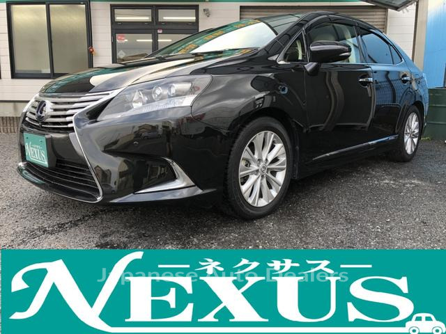 LEXUS HS