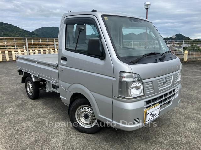 NISSAN NT100CLIPPER TRUCK