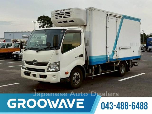 HINO DUTRO