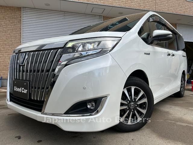 TOYOTA ESQUIRE