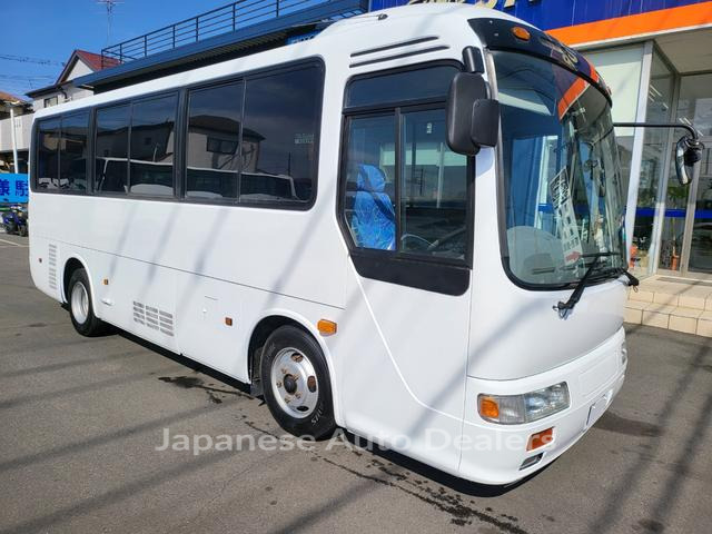 ISUZU JOURNEY BUS