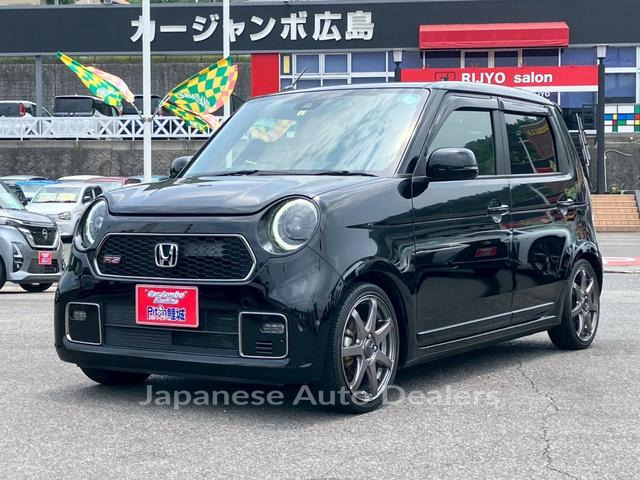 HONDA N-ONE