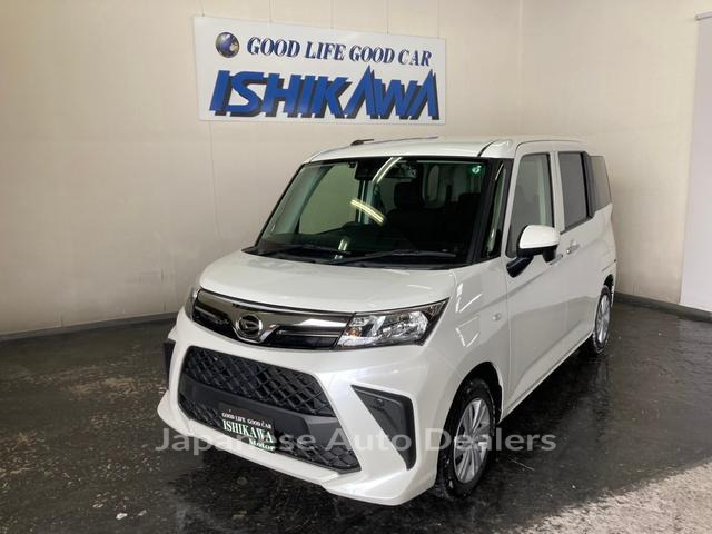 DAIHATSU THOR