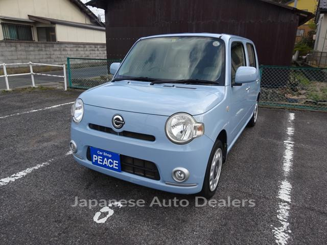 DAIHATSU MIRA COCOA