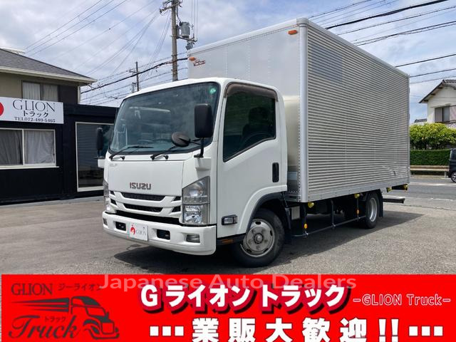 ISUZU ELF TRUCK