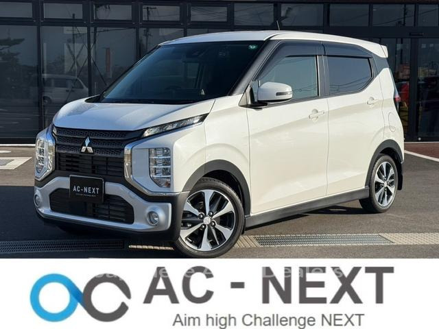MITSUBISHI EK X