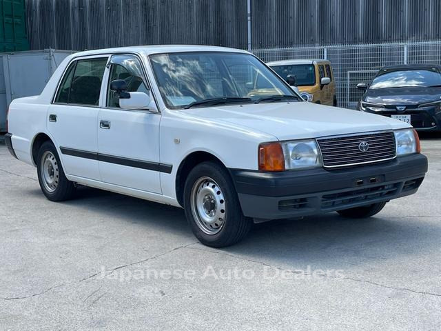 TOYOTA COMFORT