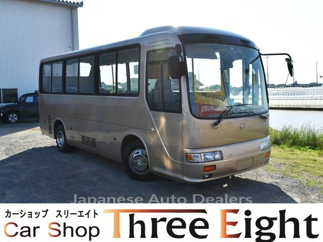 HINO RIESSE