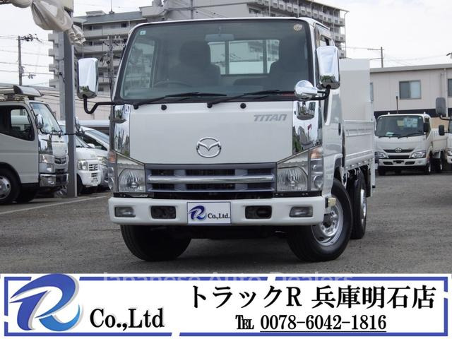 MAZDA TITAN TRUCK