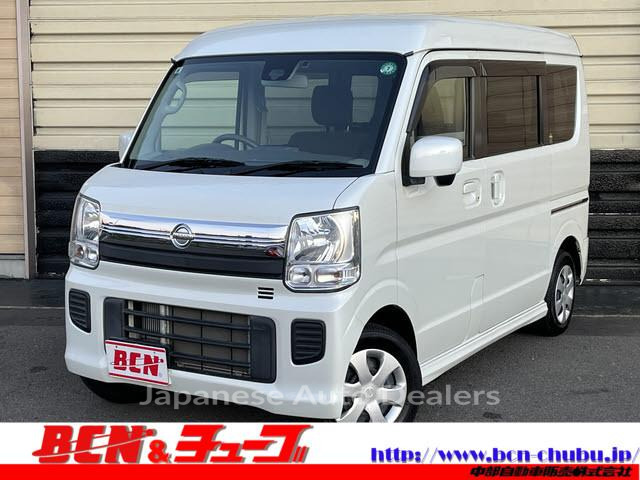 NISSAN NV100CLIPPER RIO