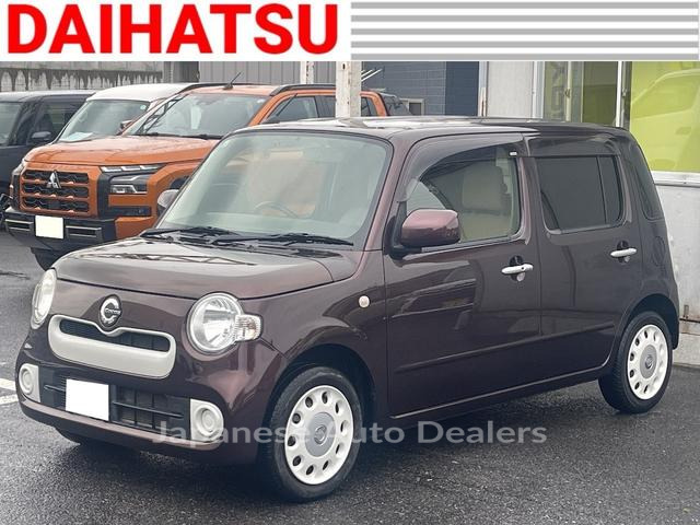 DAIHATSU MIRA COCOA