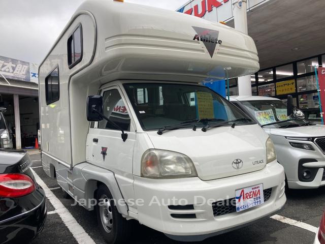 TOYOTA LITEACE TRUCK