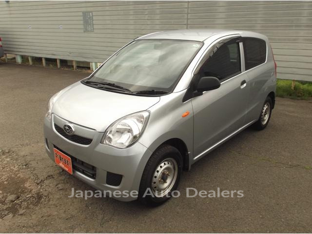 SUBARU PLEO