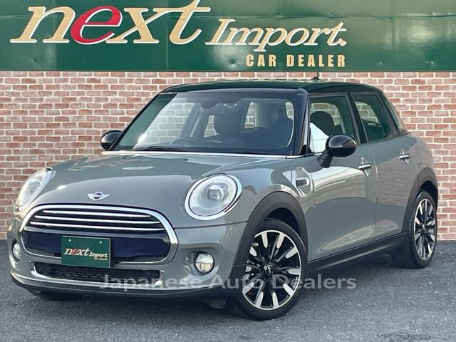 MINI MINI