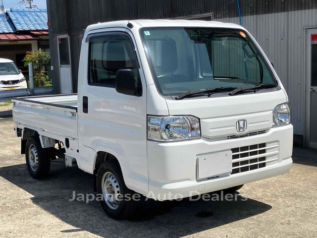 HONDA ACTY TRUCK
