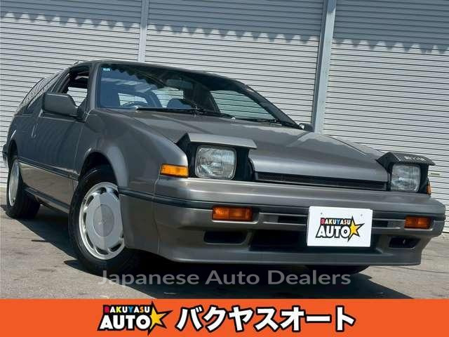 NISSAN NISSAN