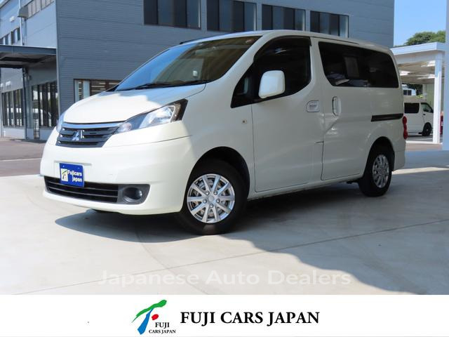 NISSAN NV200VANETTE WAGON