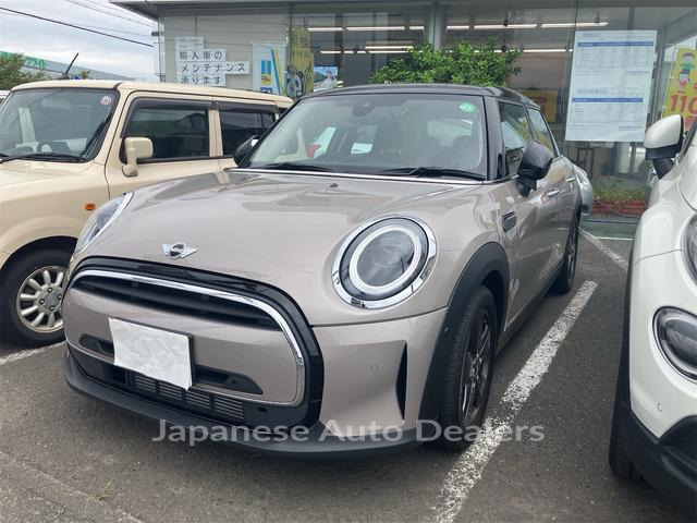 MINI MINI