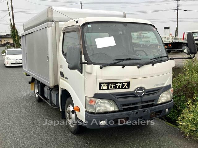 HINO DUTRO