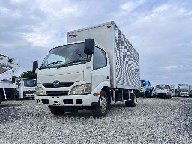 HINO DUTRO