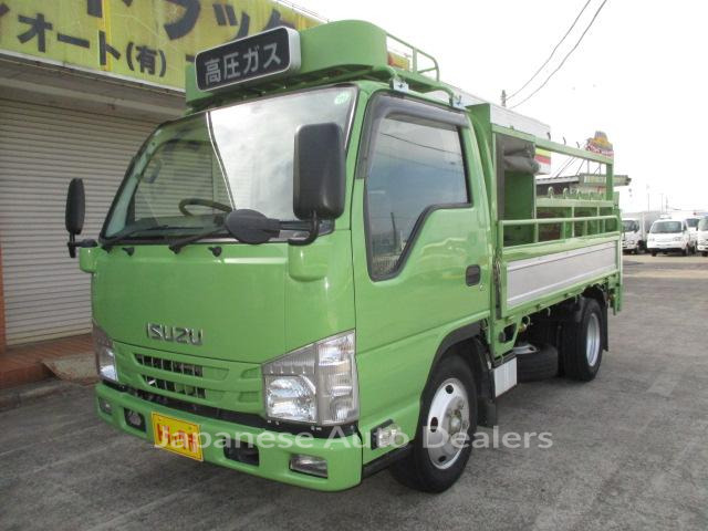ISUZU ELF TRUCK