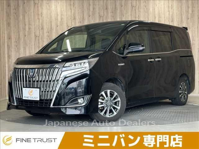 TOYOTA ESQUIRE