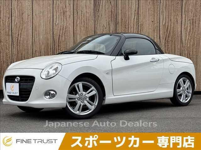 DAIHATSU COPEN