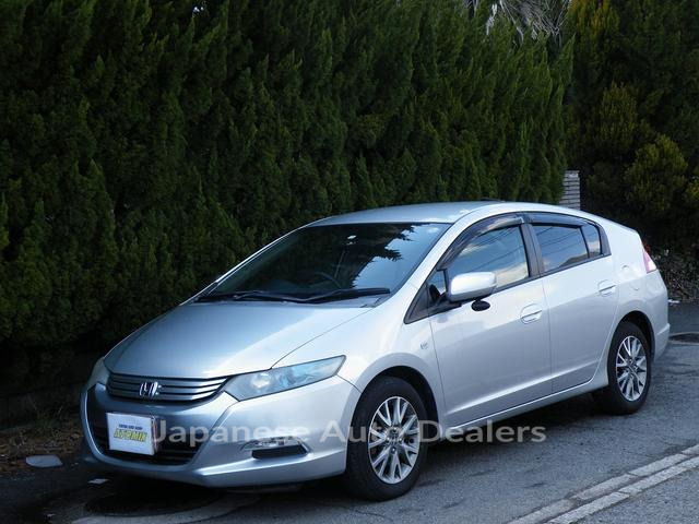HONDA INSIGHT