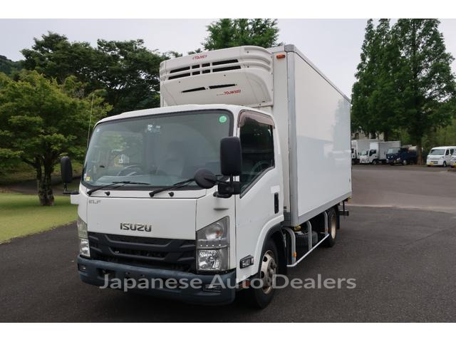 ISUZU ELF TRUCK