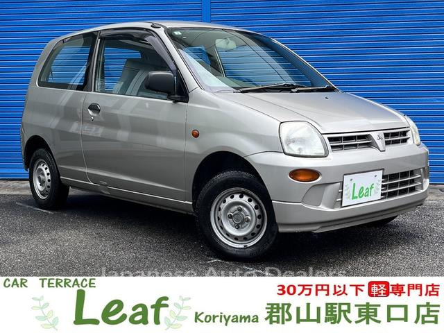 MITSUBISHI MINICA