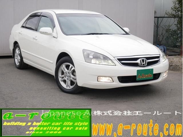HONDA INSPIRE