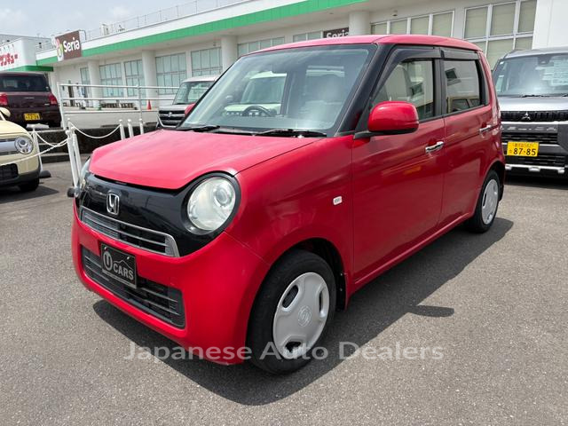 HONDA N-ONE
