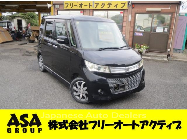 SUZUKI PALETTE SW