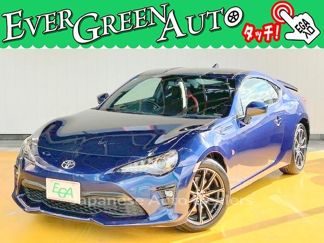 TOYOTA 86