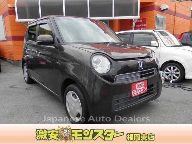 HONDA N-ONE