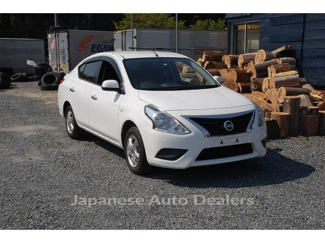 NISSAN LATIO