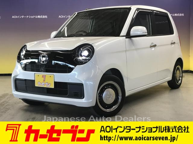 HONDA N-ONE