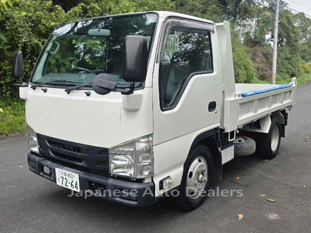 ISUZU ELF TRUCK