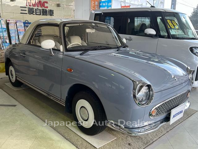 NISSAN FIGARO