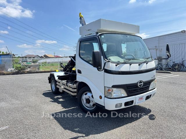 HINO DUTRO