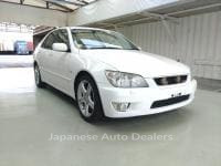 TOYOTA ALTEZZA